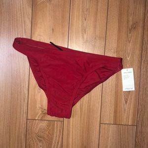 Nike bathing suit bottoms